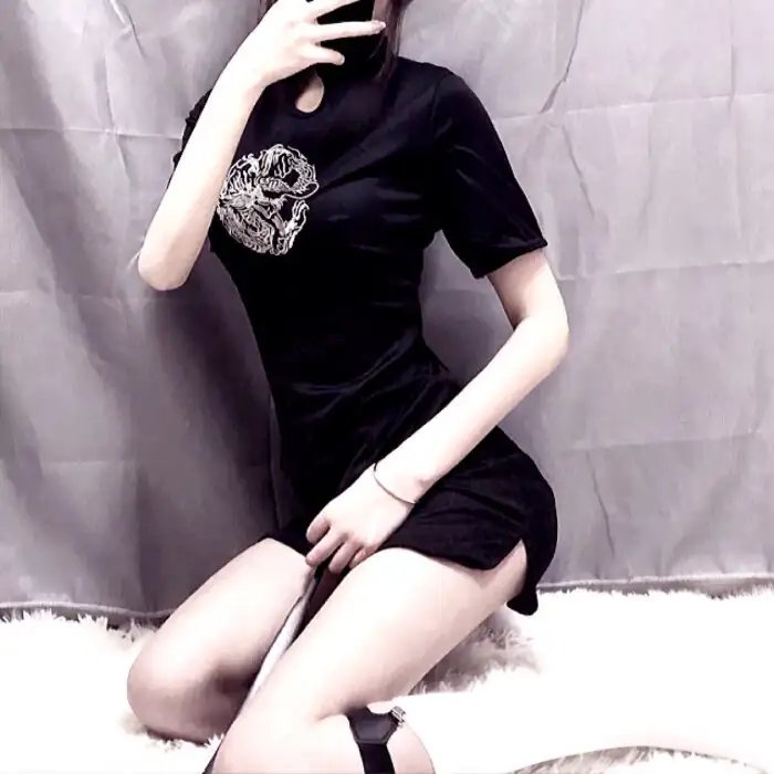 神龙法师