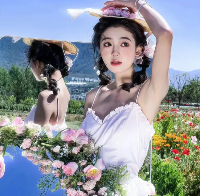 美国最可恨的女人